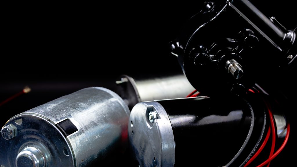 Motors | Dumore Motors